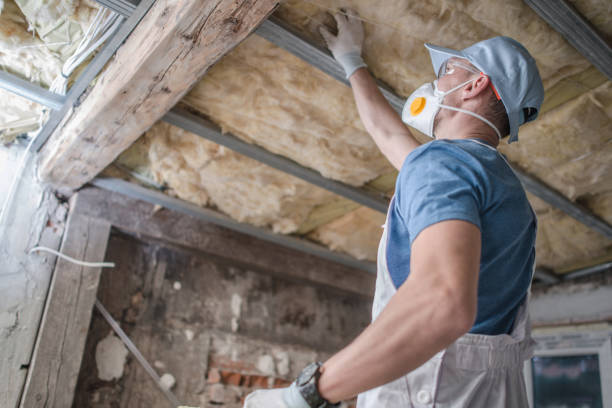 Best Insulation for Specific Applications in Verona, KY