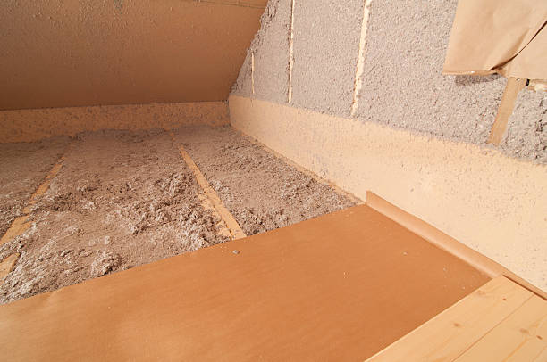 Best Insulation for Specific Applications in Verona, KY